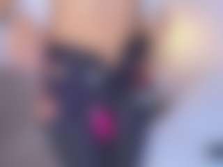 Live cam show with RavenBliss - HD on Free Soda