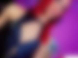 Snow-Kiim's Live Sex Cam Show