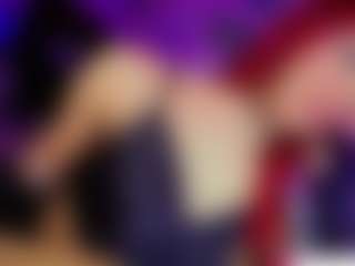 Snow-Kiim's Live Sex Cam Show