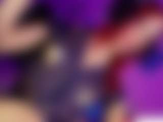 Snow-Kiim's Live Sex Cam Show