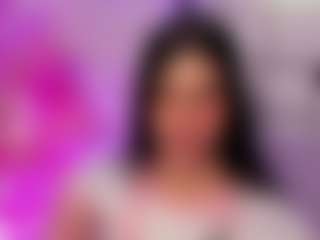 Live cam show with biancabaldwin - Black Hair on Dolls Live