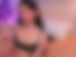 Live cam show with biancabaldwin - Black Hair on TeamSkeetLive