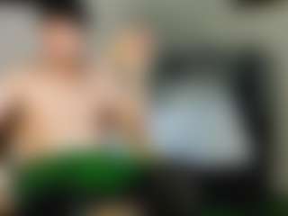 Nickk-Wolff's Live Sex Cam Show