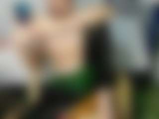 Nickk-Wolff's Live Sex Cam Show