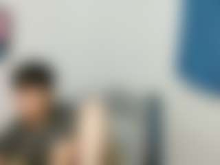 Nickk-Wolff's Live Sex Cam Show