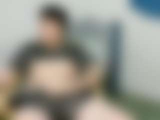 Nickk-Wolff's Live Sex Cam Show