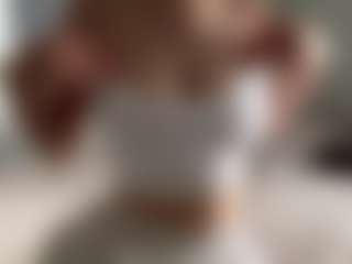 Lisa's Live Sex Cam Show