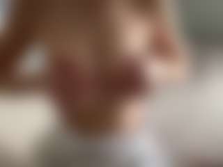 Lisa's Live Sex Cam Show