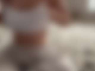Lisa's Live Sex Cam Show