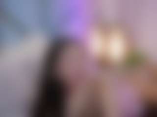 Live cam show with YourLolaBunny - Blue Eyes on Mixed Magazine Live