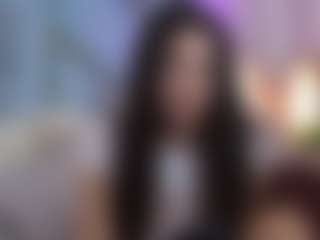 Live cam show with YourLolaBunny - Blue Eyes on infinitiblacc.com