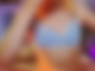 AntonellaStarr's Live Sex Cam Show