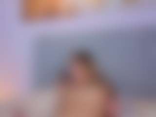 AntonellaStarr's Live Sex Cam Show