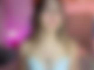 Show de Sexo ao Vivo na Câmera de AntonellaStarr