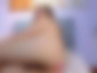 AntonellaStarr's Live Sex Cam Show