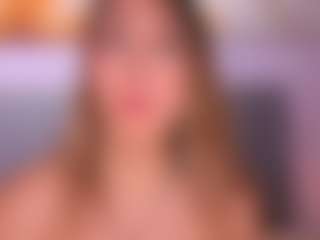 Live cam show with AntonellaStarr - Brown Hair on Hubzter Live