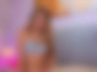 Live cam show with AntonellaStarr - English on Camsoda