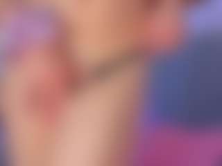 Live cam show with AntonellaStarr - Colombia on Camsoda