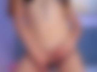 Live cam show with AntonellaStarr - English on Camsoda