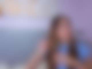Live cam show with AntonellaStarr - Small Tits on CamwithHer
