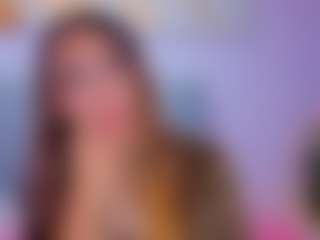 Live cam show with AntonellaStarr - Dirty Talk on Mixed Magazine Live