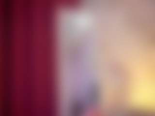 Live cam show with AntonellaStarr - Blonde Hair on Streamer API