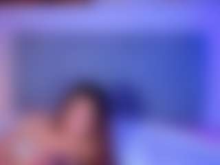 Live cam show with AntonellaStarr - Colombia on TeamSkeetLive