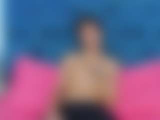 Live cam show with CristoSexhot - Black Hair on Cam Slut
