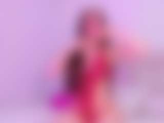 Miiaa-Roose's Live Sex Cam Show