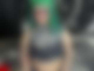 driana-ate's Live Sex Cam Show
