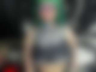 driana-ate's Live Sex Cam Show