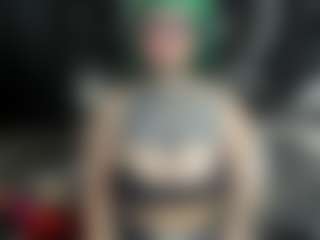 driana-ate's Live Sex Cam Show