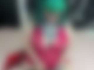 driana-ate's Live Sex Cam Show