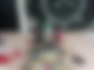 driana-ate's Live Sex Cam Show