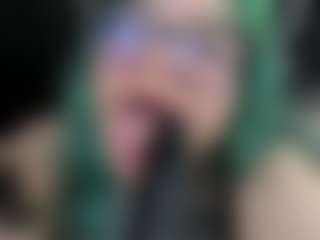 driana-ate's Live Sex Cam Show