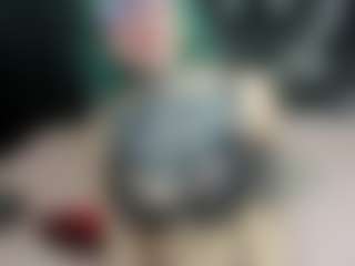 driana-ate's Live Sex Cam Show