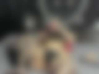 driana-ate's Live Sex Cam Show