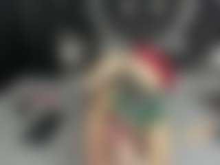 driana-ate's Live Sex Cam Show