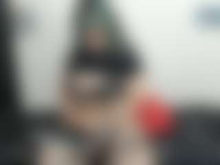 driana-ate's Live Sex Cam Show