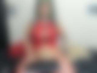 Live cam show with driana-ate - Red Hair on Fit Hotties