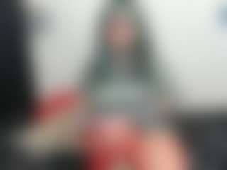 Live cam show with driana-ate - Curvy Toys on 1on1-livenow