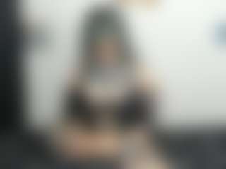 Live cam show with driana-ate - Red Hair on Big Tits
