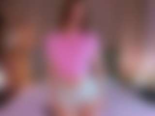 Live cam show with Lola - Thin on Camsoda