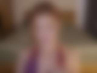 Live cam show with Timissi - Red Hair on CamwithHer