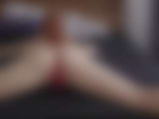 Timissi's Live Sex Cam Show