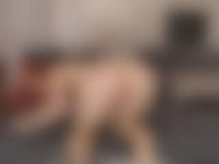 Live cam show with Timissi - Red Hair on Ass Tok