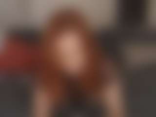 Live cam show with Timissi - Red Hair HD on Lustler