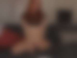 Live cam show with Timissi - Red Hair on galaxygirlnitro.com
