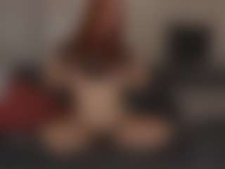 Live cam show with Timissi - Red Hair HD on xfollow cams