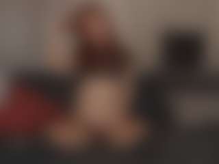 Live cam show with Timissi - Tease Red Hair on 1on1-livenow